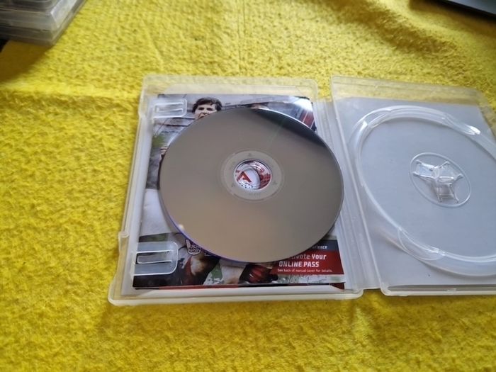 Fifa 11  PlayStation 3 ps3 games Original