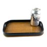 Vintage wooden tray Image 7