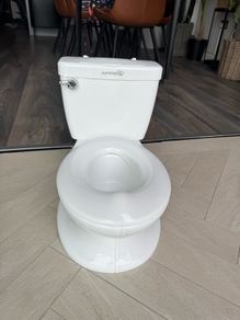 Summer Infant My Size Potty