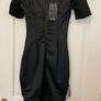 M&S Little Black Dress - Drop a Dress Size - NWT Size 8 Image 10