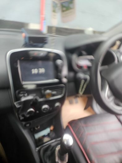 2018 Renault Clio
