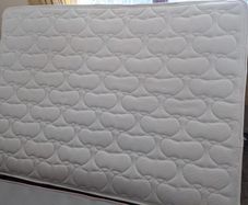 Double Mattress