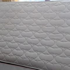 Double Mattress