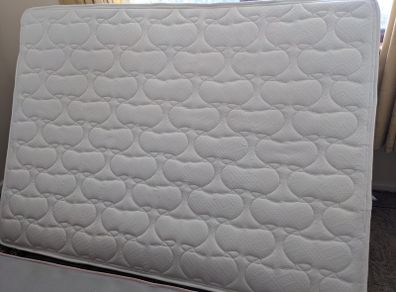Double Mattress