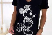 T-Shirt Mickey Mouse