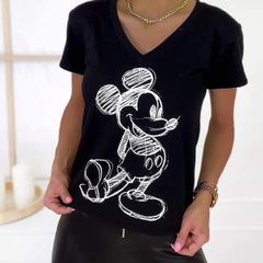 T-Shirt Mickey Mouse