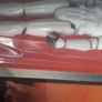Star Wars Rare Signed Kenner Vintage Stormtrooper MOC!! Image 7