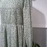 long or long midi dress,new Image 3
