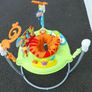 Fisher Price Jumperoo Image 2