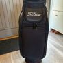 titleist mid size tour bag Image 6