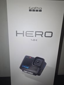 GOpro Hero 4K