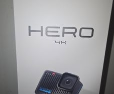 GOpro Hero 4K
