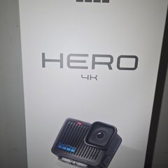 GOpro Hero 4K