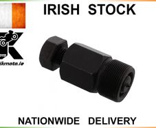 Flywheel Puller M27x1.0 Rh Thread