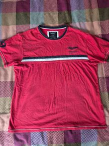 Aston Martin Tee Shirt