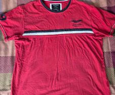 Aston Martin Tee Shirt