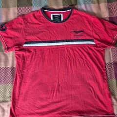 Aston Martin Tee Shirt