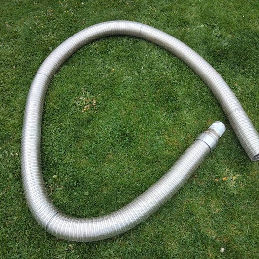 Flue Lining