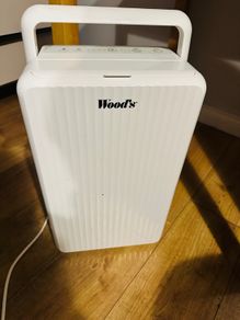 Dehumidifier
