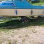 19 foot eirn craft boat Image 4
