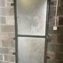 Steel Garage Door & Frame Image 2