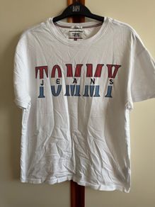 Tommy Hilfiger T shirt, size M