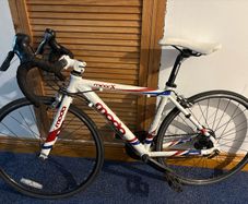 Rare Moda Minor X Junior Road Bike 24 Inch
