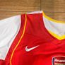 arsenal retro jersey Image 5
