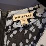 Whistles brand dress Image 6