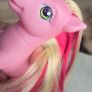 Butter Pop Popcorn MLP G3 My Little Pony 2006 Image 8
