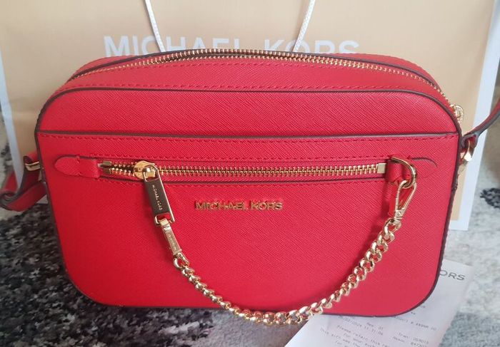 New Michael Kors Bag