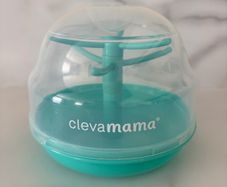 Soother steriliser