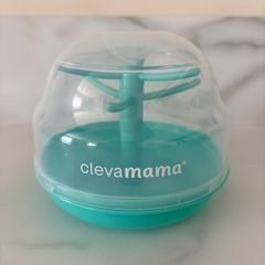 Soother steriliser