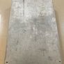 Coca Cola salesman order pad holder Metal Image 7