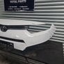 Toyota proace city 2019-on front bumper Image 3