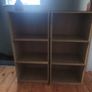 wooden shelves Image 4
