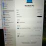 M2 MacBook Pro 16" Pro Image 5