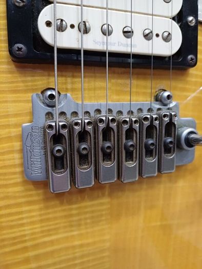 1998 Yamaha Pacifica 812 W