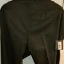 Kartel formal men's trousers, black - new, never used. Image 4