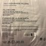 2x Orthopaedic Pillow Dunnes Brand new Image 2