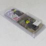 Lego Brick Loot Exclusive Custom Printed The Conductor New Exclusive Mail Away Only Minifigure  RARE AND HARD TO FIND Image 5
