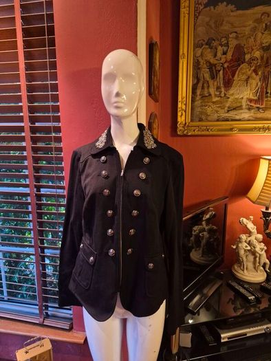 International Concepts  Blazer
