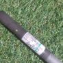 Catalyst 60 golf shaft Image 2