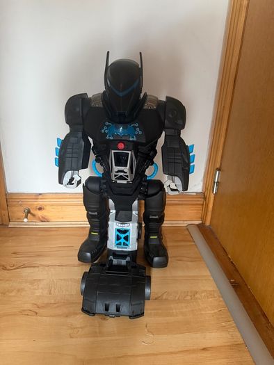 Batman Robot