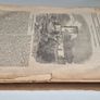 The Irish Penny Journal, 1840. First Edition Newspaper. Antique, old book. Image 9