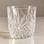 39 Piece Matching Cut Glass Drinking Glass Set Image 2