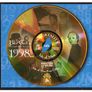 1999 Isle of Man Legends of Music Immortality and Stayin Alive (by Bee Gees) Commemorative Stamps Miniature Sheets Mint Never Hinged (MNH) Image 3