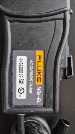 Fluke i40s-EL