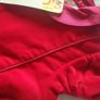Oviesse red dress New Image 5