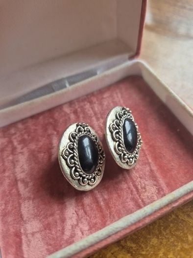 Vintage Earrings